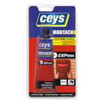 Chit Ceys pentru montaj transparent blister 100 ml