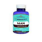 Supliment Alimentar Man Herbagetica, 60 capsule