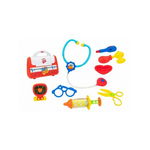 Set Doctor Globo Valiza cu Accesorii