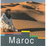 Maroc - Calator Pe Mapamond, -