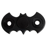 Jucarie Fidget Spinner Batman culoare Negru Lucios, Inlatura Stresul