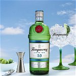 Tanqueray Alcohol Free Gin 0.7L, Tanqueray