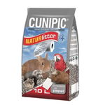 CUNIPIC așternut igienic animale mici, hârtie, natural, 10l, Cunipic