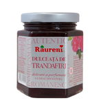 Dulceata de trandafiri Raureni 250g