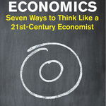 Doughnut Economics: Seven Ways to Think Like a 21st-Century Economist, 