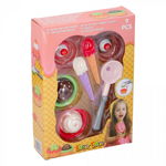 Set inghetata Eddy Toys 9 piese