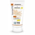 Crema cu galbenele si propolis DermoTis