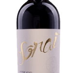 Vin rosu - Feteasca Neagra Barrique, sec, 2021, CramaSorai