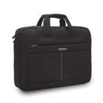 Geanta Laptop, Neagra, 40x8x32 cm, Offishop, 