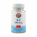 Vitamina K2 100 mcg Kal