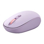 Mouse F01B Nebula Purple, Baseus