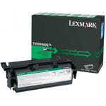 LEXMARK T650H80G BLACK TONER, Lexmark
