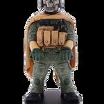 Suport De Incarcare Call Of Duty New Ghost Warfare Sculpt PS4