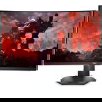 Monitor Gaming Curbat LED VA Dell 27'
