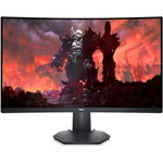 Monitor S2722DGM   27inch  VA   QHD Negru, Dell