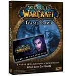 Joc PC World of Warcraft: Prepaid Card