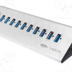 UA0229 Grey, Logilink