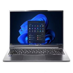 Laptop Terra Mobile 1471l, Intel Core Ultra 7 258V, 14", Rezolutie FullHD, 32 GB DDR5, SSD de 1 TB, Intel ARC 140V, Terra