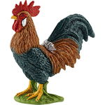 Jucarie Farm World 13825 Rooster, Schleich