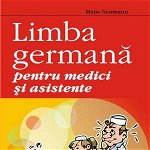 Limba Germana Pentru Medici Si Asistente - Hans Neumann