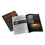 Avatar Photo Magazine Nr. 2 revista educatie vizuala