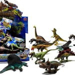 Set de figurine cu dinozaur Pro Kids, Pro Kids