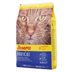 Hrană uscată pentru pisici Josera DailyCat 10 kg, Josera