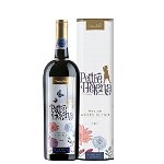 Girboiu Bacanta Petit Helena Premium White Blend - Vin Sec Alb - Romania - 0.75L, Crama Girboiu
