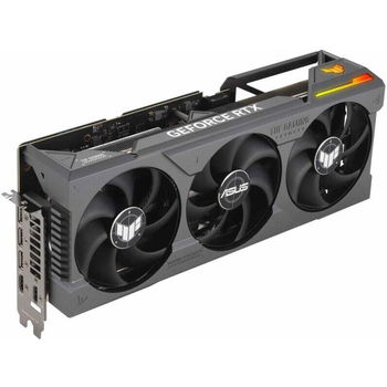 Placa video ASUS GeForce RTX 4090 TUF GAMING OG OC 24GB GDDR6X 384-bit DLSS 3.x