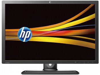 Monitor LED HP 24" ZR2440w DVI-D, HDMI