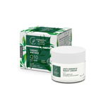 Crema antirid de noapte Q10 si ceai verde 50 ml, Cosmetic Plant