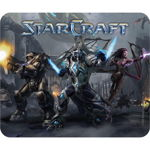 Mousepad Flexibil Starcraft - Artanis, Kerrigan & Raynor, ABYstyle
