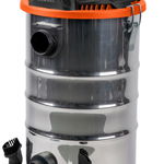 Aspirator Umed-Uscat 1400 W; 30 L; 1400 EPTO, Evotools