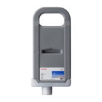 Cartus cerneala Canon PFI-706B, blue, capacitate 700ml, pentru Canon