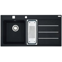 Chiuveta ROG 610, fragranite, Diametru 510mm, adancime cuva 185mm, Avena, Franke