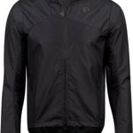 PEARL iZUMi Pearl Izumi BioViz Barrier Jacket geacă de ciclism neagră XL, PEARL iZUMi