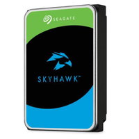 Hard Disk SEAGATE SkyHawk Surveillance, 4TB, 5400 RPM, SATA3, 256 MB, ST4000VX016, Seagate