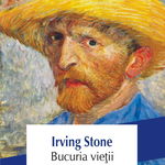 Bucuria Vietii Ed 2018, Irving Stone - Editura Polirom