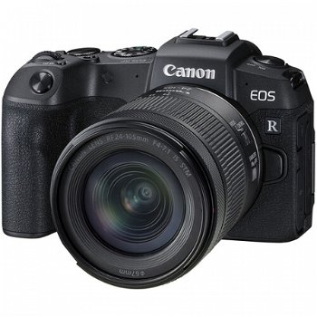 Camera foto Canon mirrorless DSC EOS RP KIT Obiectiv Canon