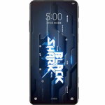 Black Shark 5 Pro Dual Sim Fizic 256GB 5G Negru Global 12GB RAM