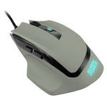 Mouse Gaming Force II USB Optic 4200dpi Gri, Sharkoon