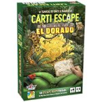 Joc Carti Escape - Misterul din Eldorado