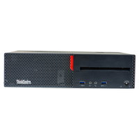 PC Second Hand LENOVO M700 SFF, Intel Core i5-6500 3.20GHz, 16GB DDR4, 480GB SSD, DVD-RW