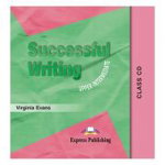 Curs limba engleza Successful Writing Upper-intermediate CD Audio - Virginia Evans