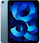 Apple iPad Air 5 (2022), 10.9", 64GB, Wi-Fi, Blue