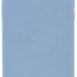 Husa Protectie Spate Lemontti Aqua Lilac Blue pentru Apple iPhone 8 / 7