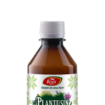 Plantusin Sirop cu fructoza pentru copii R35 250 ml, Fares