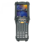 Terminal mobil Motorola Symbol MC9200, Win.Mobile, 1D LORAX, 53 taste
