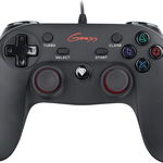 Gamepad Natec Genesis P65, PC, PS3