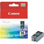 Cartus cerneala Canon PGI-35BK, black, pentru Canon IP100, IP100EE, IP110, IP110EE, Canon